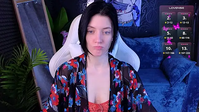 Snapshot of roxy_riot_ chatting on 15, 11, 2025 roxy riot online show from 15, 11, 2025