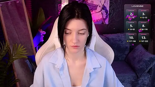 Snapshot of roxy_riot_ chatting on 18, 11, 2025 roxy riot online show from 18, 11, 2025