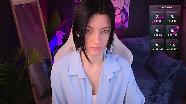 Snapshot of roxy_riot_ chatting on 19, 11, 2025 roxy riot online show from 19, 11, 2025