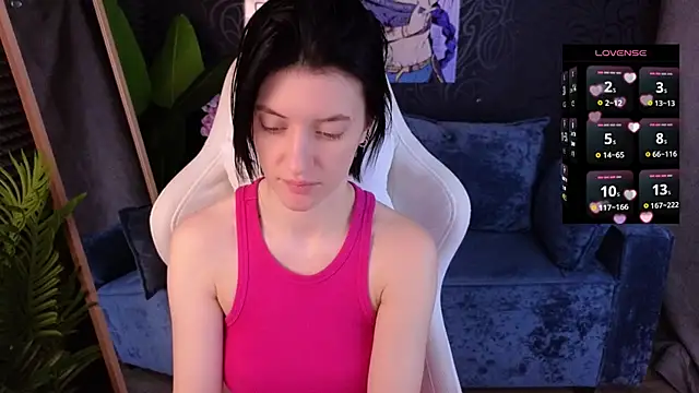 Snapshot of roxy_riot_ chatting on 1, 12, 2025 roxy riot online show from 1, 12, 2025