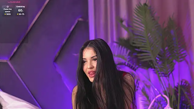 LilaRoses online show from 23, 3, 2025