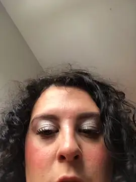 LunaSoleil9 online show from 5, 2, 2025