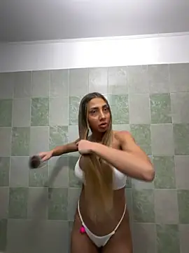 BonyBon29 online show from 19, 2, 2025