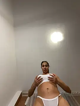 BonyBon29 online show from 1, 3, 2025