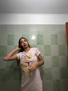 BonyBon29 online show from 12, 3, 2025