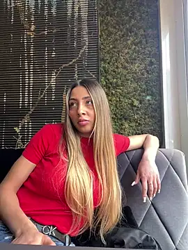 BonyBon29 online show from 21, 3, 2025