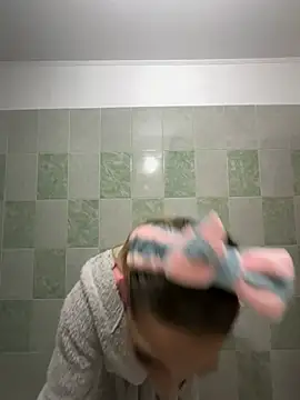 BonyBon29 online show from 22, 3, 2025