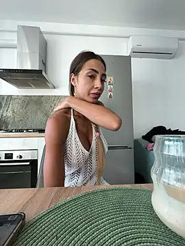 BonyBon29 online show from 19, 9, 2025