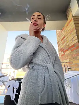 BonyBon29 online show from 31, 10, 2025