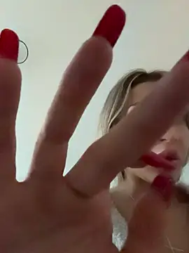 BonyBon29 online show from 16, 12, 2025