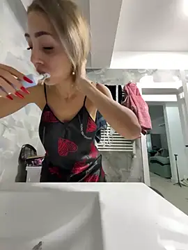 BonyBon29 online show from 20, 12, 2025