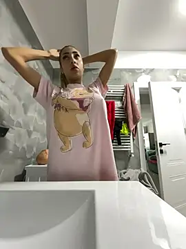 BonyBon29 online show from 9, 1, 2026