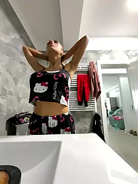 BonyBon29 online show from 12, 1, 2026