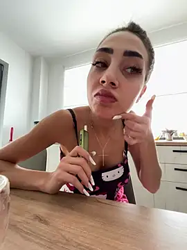 BonyBon29 online show from 21, 2, 2026