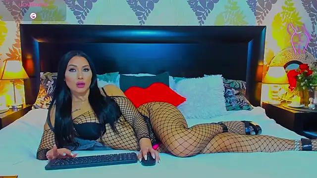 Kaylynn online show from 6, 2, 2025