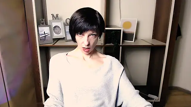  AngeliaFlow  online show from 4, 12, 2025