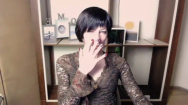  AngeliaFlow  online show from 19, 12, 2025