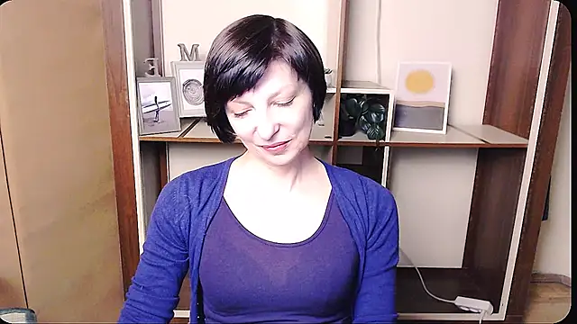  AngeliaFlow  online show from 30, 3, 2026