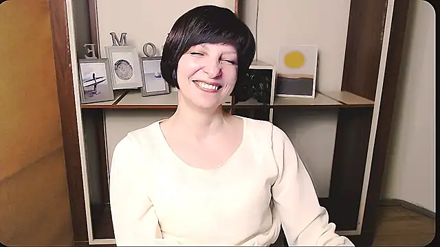  AngeliaFlow  online show from 31, 3, 2026