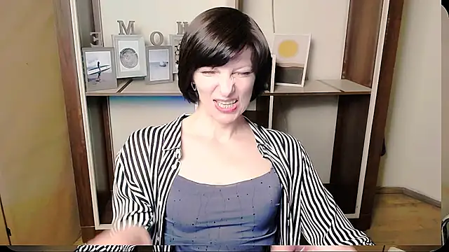  AngeliaFlow  online show from 27, 5, 2026