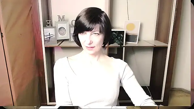  AngeliaFlow  online show from 31, 5, 2026