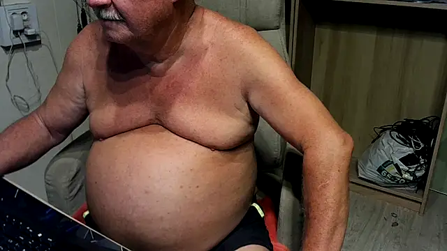 barenfan online show from 17, 9, 2025