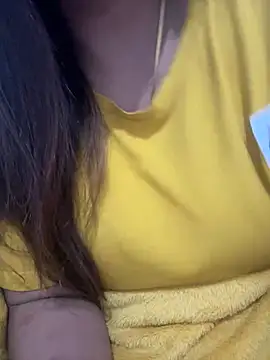 Deepcha1991 online show from 17, 2, 2025