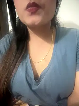 Deepcha1991 online show from 8, 9, 2025