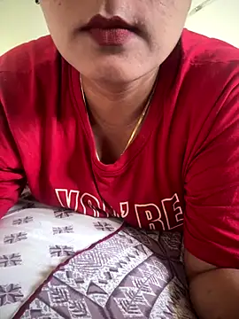 Deepcha1991 online show from 14, 9, 2025