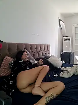 nickelfie online show from 18, 3, 2025