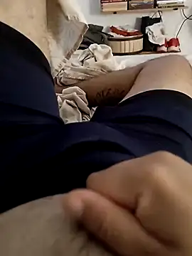 Casal30mais online show from 17, 4, 2026