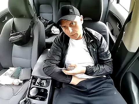 CriminalJunction6 online show from 15, 9, 2025