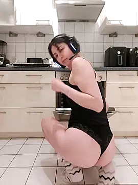 Gamergirl-Linela online show from 15, 3, 2026