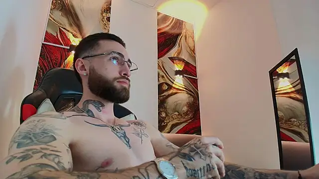 Luke davis01 online show from 14, 11, 2025