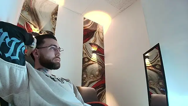 Luke davis01 online show from 17, 1, 2026