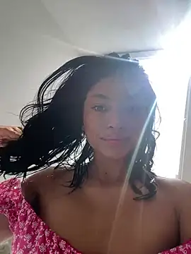 Piia Angeel1 online show from 28, 7, 2026