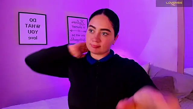 Morgan Wright online show from 14, 4, 2026