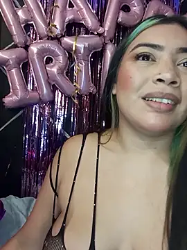 Sophia Brunett online show from 14, 5, 2026
