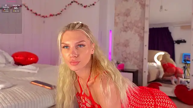 Nicole Hampton online show from 18, 3, 2026