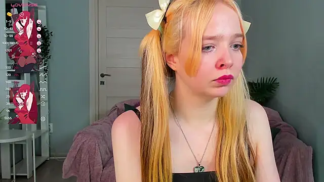 Bellla Murrr online show from 8, 2, 2025