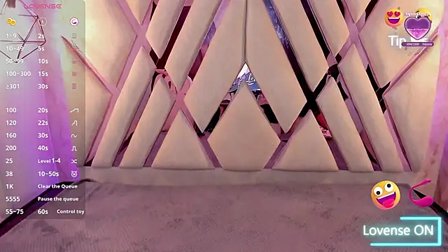 Vera Best  online show from 7, 2, 2025