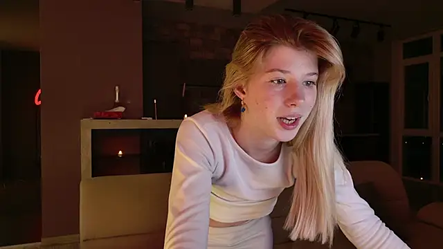 Bella amory online show from 11, 2, 2025