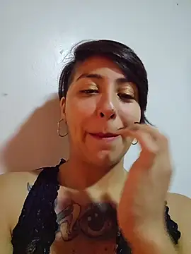 Snapshot of MaiPandora chatting on 20, 12, 2025 MaiPandora online show from 20, 12, 2025