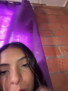 Skye Moore online show from 12, 2, 2026