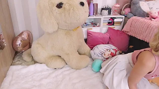 NataliaNovak online show from 17, 2, 2026