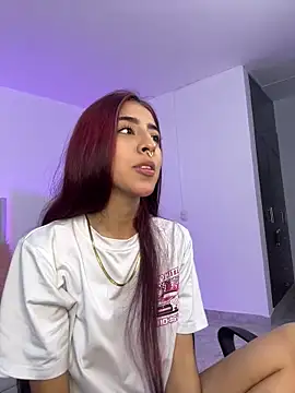 Mirandaa Rogers online show from 31, 3, 2026