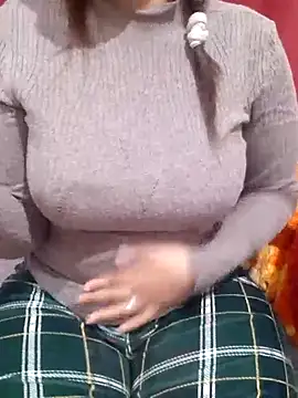 Malika-697 online show from 1, 3, 2025