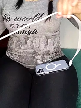 Malika-697 online show from 3, 4, 2026