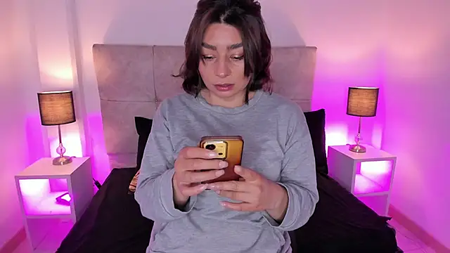  michonne  online show from 13, 3, 2025