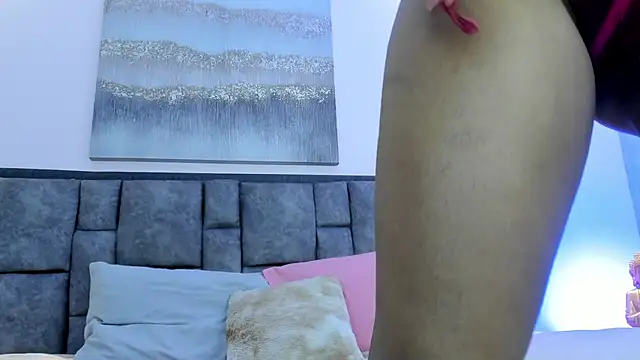 AdelaLust online show from 12, 1, 2026